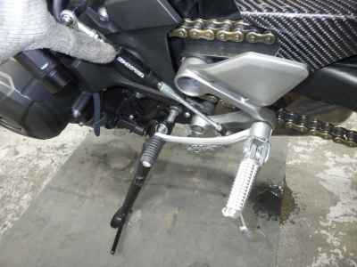 Yamaha MT-09 SP 2020