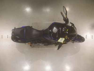 Yamaha MT-09 SP 2020