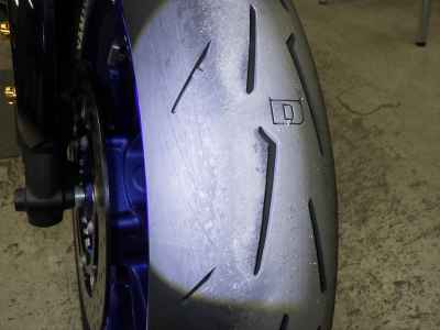 Yamaha MT-09 SP 2020