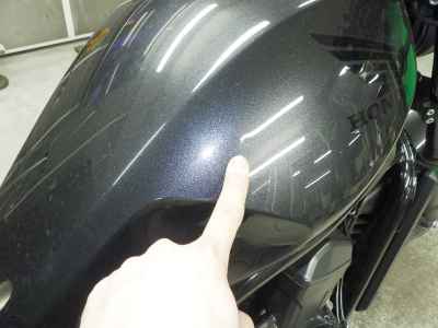Honda Rebel CMX1100 DCT 2021