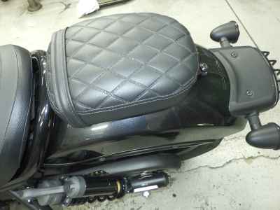 Honda Rebel CMX1100 DCT 2021