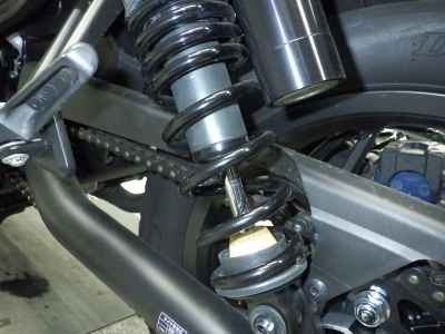 Honda Rebel CMX1100 DCT 2021