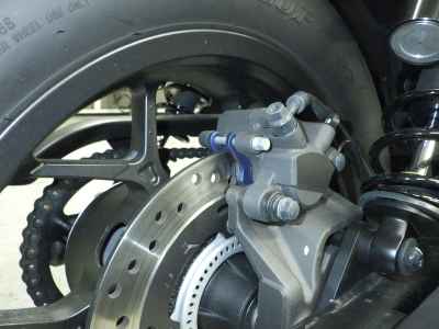 Honda Rebel CMX1100 DCT 2021