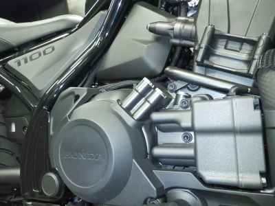 Honda Rebel CMX1100 DCT 2021