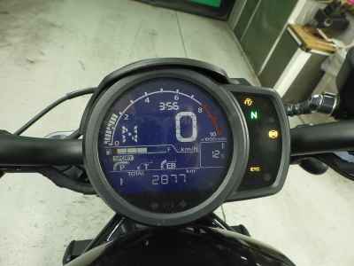 Honda Rebel CMX1100 DCT 2021