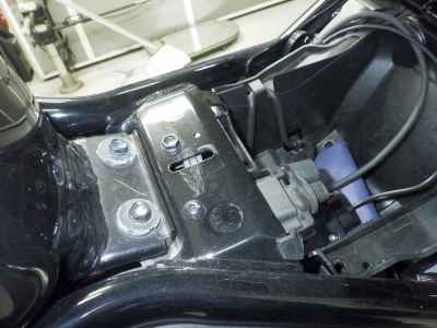 Honda Rebel CMX1100 DCT 2021