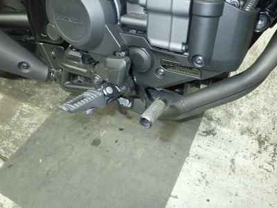 Honda Rebel CMX1100 DCT 2021