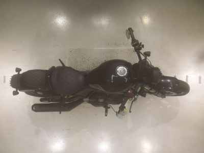 Honda Rebel CMX1100 DCT 2021