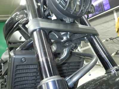 Honda Rebel CMX1100 DCT 2021