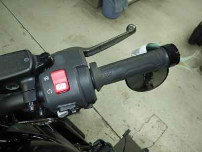 Honda Rebel CMX1100 DCT 2021