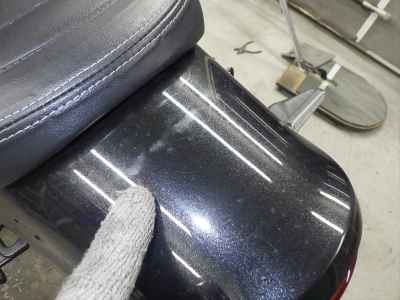 Kawasaki Z900RS 2018