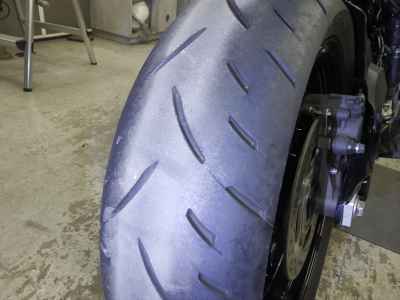 Kawasaki Z900RS 2018