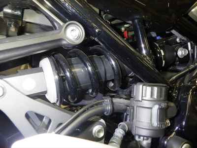 Kawasaki Z900RS 2018