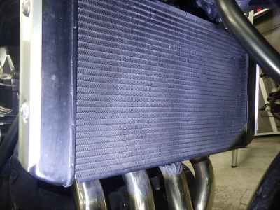 Kawasaki Z900RS 2018