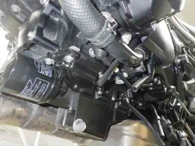 Kawasaki Z900RS 2018