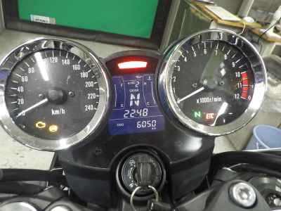 Kawasaki Z900RS 2018