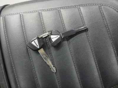 Kawasaki Z900RS 2018