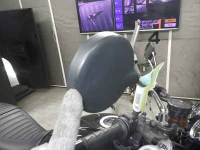 Kawasaki Z900RS 2018