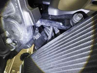 Kawasaki Z900RS 2018