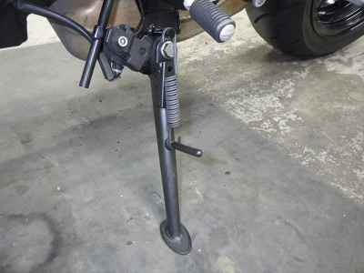 Kawasaki Z900RS 2018