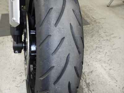 Kawasaki Z900RS 2018