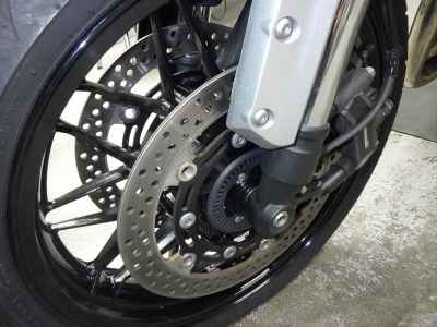 Kawasaki Z900RS 2018