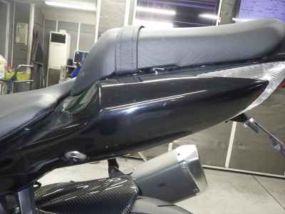 Suzuki GSX-R1000 2015