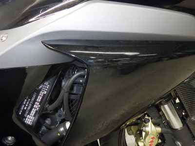 Suzuki GSX-R1000 2015