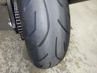 Suzuki GSX-R1000 2015