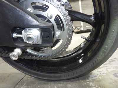 Suzuki GSX-R1000 2015