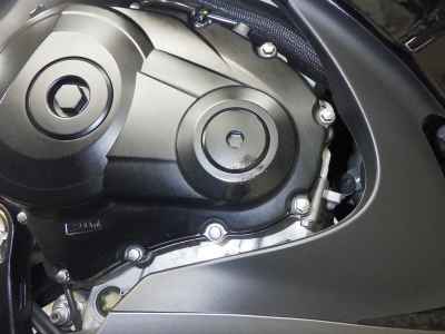 Suzuki GSX-R1000 2015