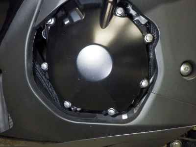 Suzuki GSX-R1000 2015