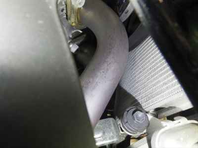 Suzuki GSX-R1000 2015