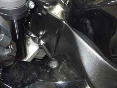 Suzuki GSX-R1000 2015