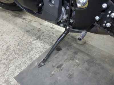 Suzuki GSX-R1000 2015