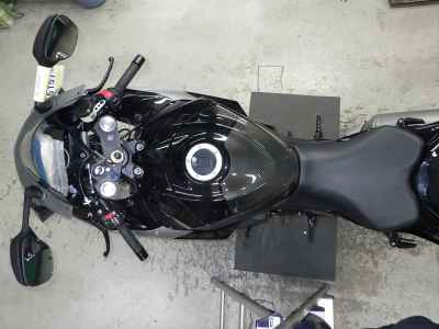 Suzuki GSX-R1000 2015