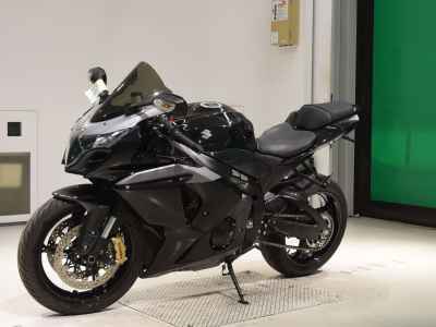 Suzuki GSX-R1000 2015