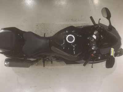 Suzuki GSX-R1000 2015