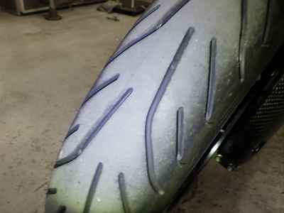 Suzuki GSX-R1000 2015