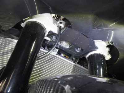 Suzuki GSX-R1000 2015