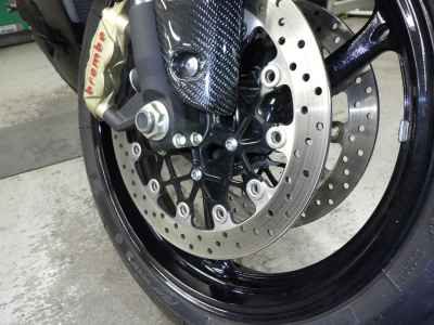 Suzuki GSX-R1000 2015