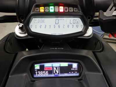 Ducati Diavel 2015