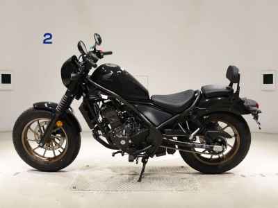 Honda XJR400 2025