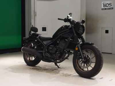 Honda XJR400 2025
