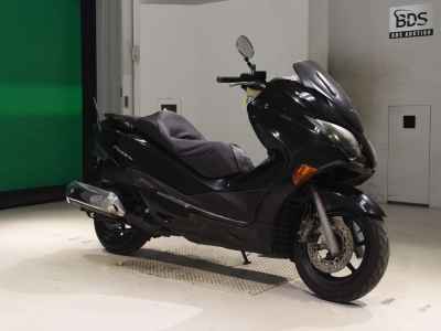 Honda Forza Z 2008