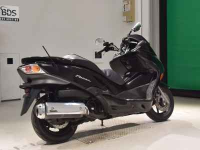 Honda Forza Z 2008