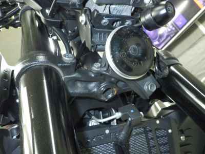 Yamaha YZF-R3 2022
