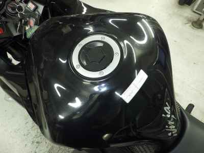 Kawasaki Ninja 1000 2013