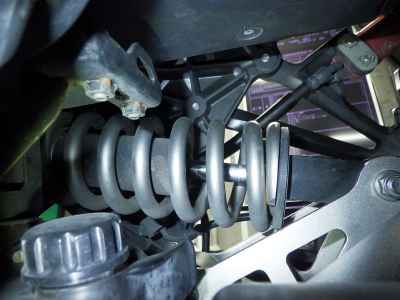 Kawasaki Ninja 1000 2013