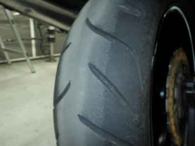 Kawasaki Ninja 1000 2013